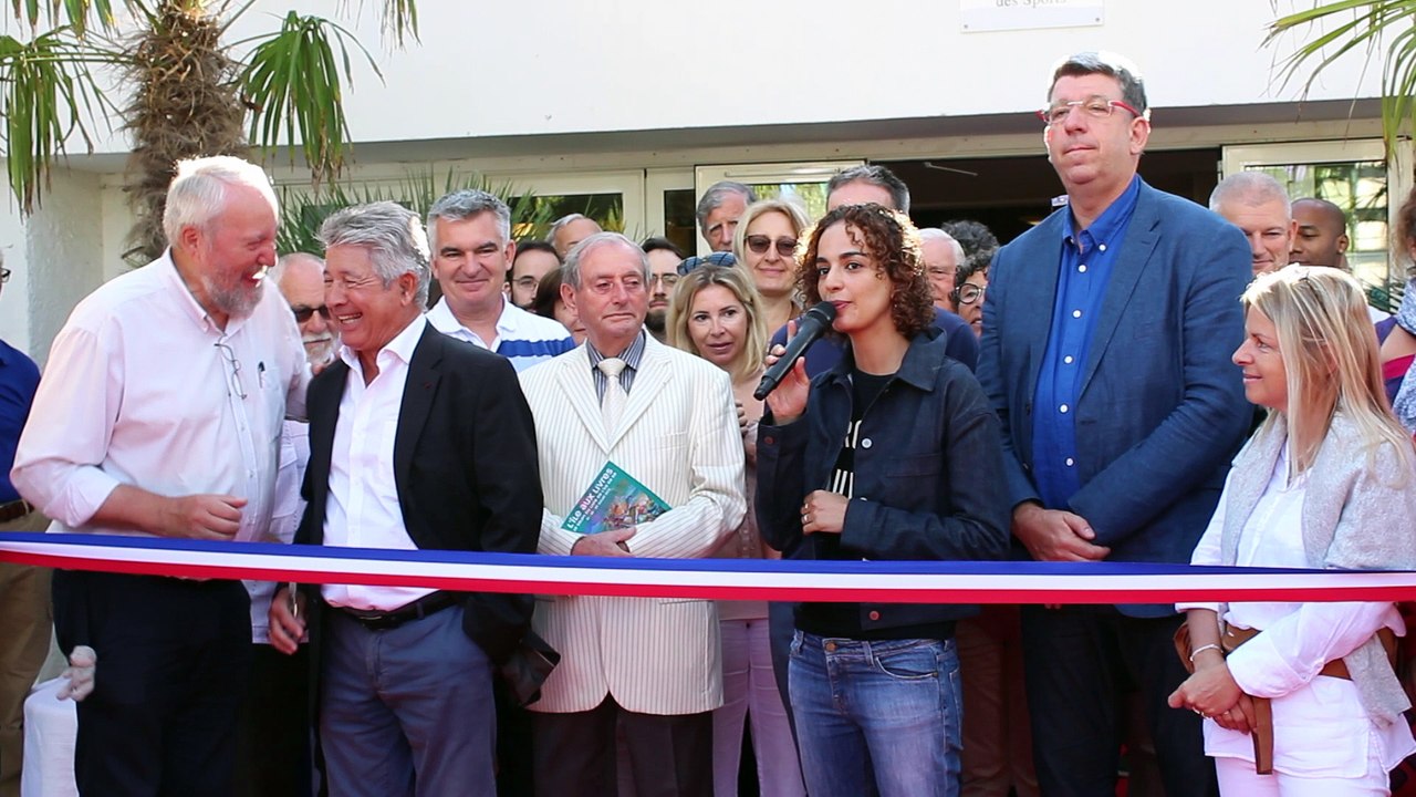 Île de Ré : Leïla Slimani donne le coup d’envoi de la 11e édition de L’île aux livres