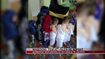 Maqedoni, fëmijët falen në kopsht - News, Lajme - Vizion Plus