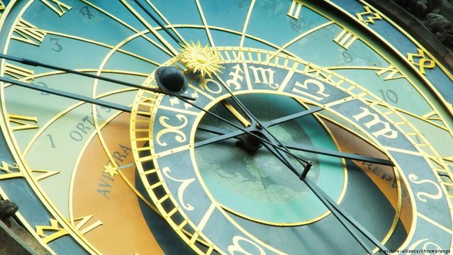 Como as previsões são feitas?