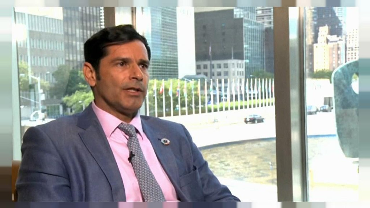 "Es hipócrita que Venezuela abogue por los Derechos Humanos en la ONU"