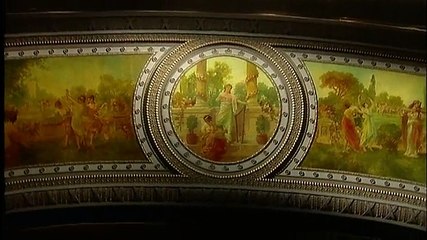 [Mystère] Dossiers  - E01 - Disparitions et apparitions