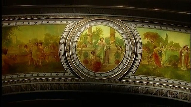 [Mystère] Dossiers - E01 - Disparitions et apparitions