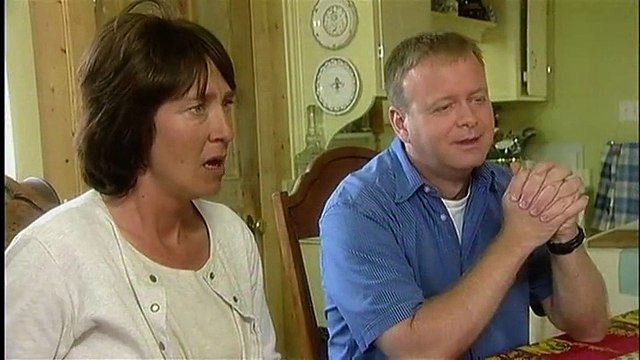 [Mystère] Dossiers - E02 - Énigmes