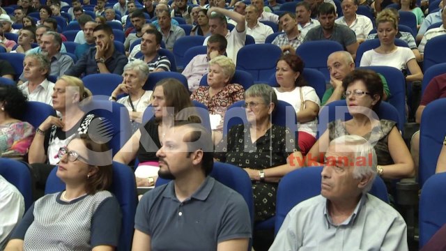 Mustafaj: Zgjedhjet në PD, farsë e Bashës