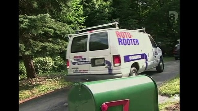 Les traqueurs de fantômes [VF] - S01E01 - L'affaire Brenda