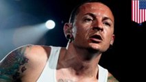 Linkin Park frontman reportedly commits suicide by hanging