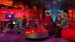 HARRY POTTER AND THE SOFA OF SECRETS | Best Of The Graham Norton Show