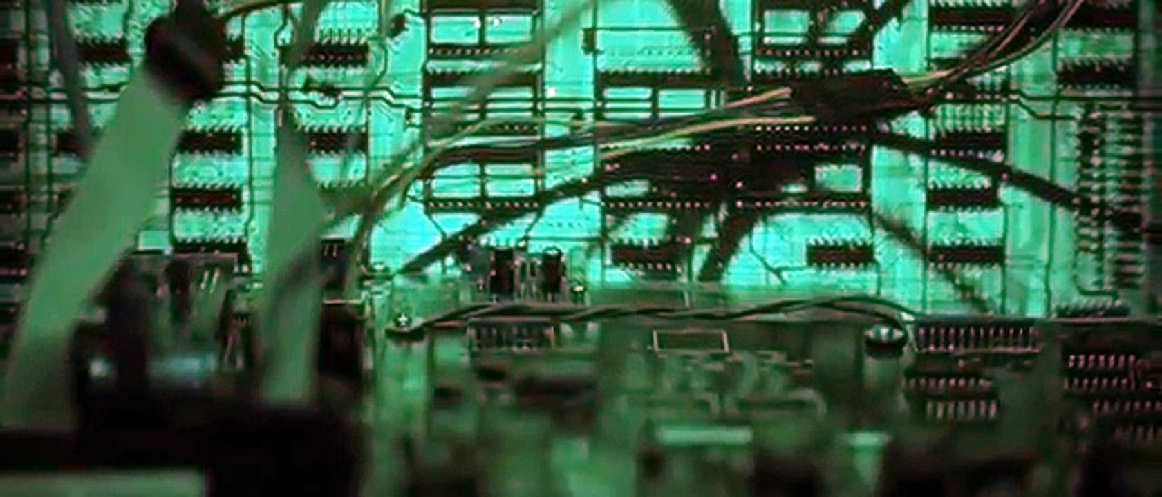 Sequence Break - Teaser Trailer