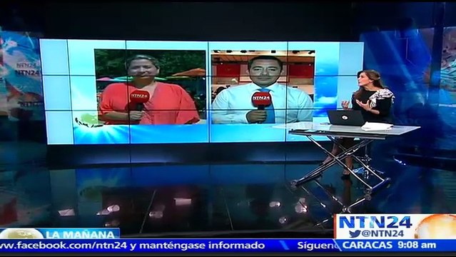 ¡Solución a las altas temperaturas! Instalan tres grandes piscinas en París como opción para disfrutar del verano