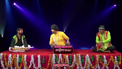 बुन्देली चुटकुले / रोटी मैं देसी घी / विष्णु अरजरिया