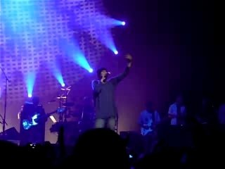 Gentleman au Zenih de Paris