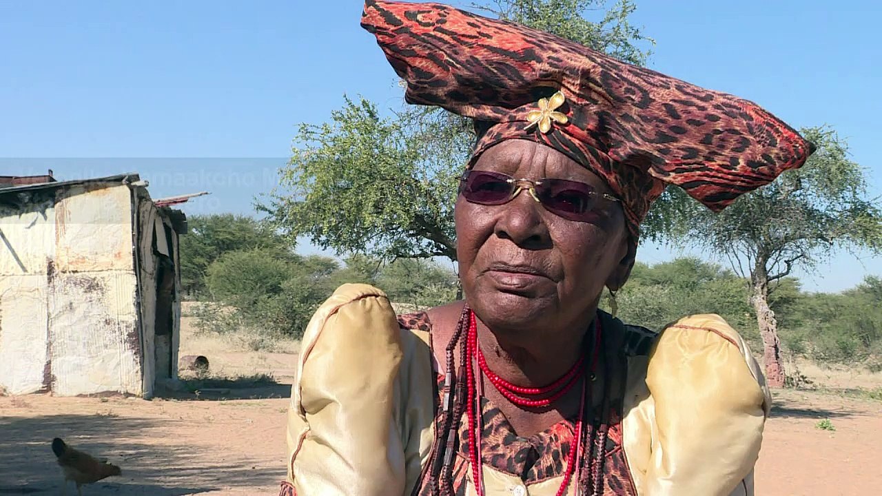 Herero verlangen entschädigung von deutschland