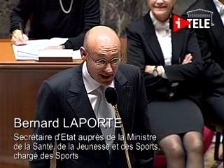 I Télé Soir : 23 octobre 2007