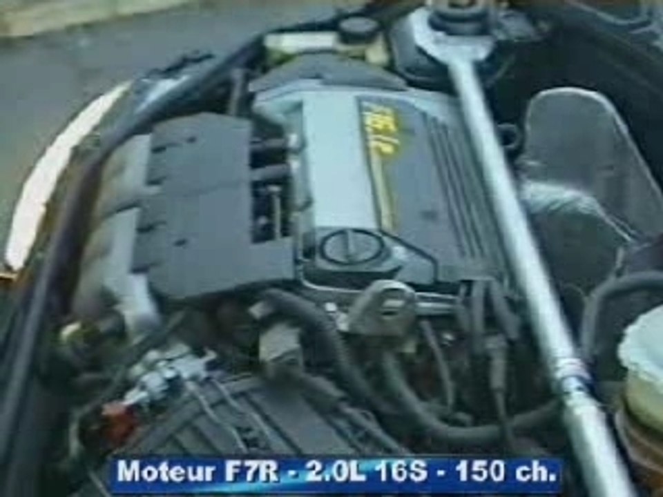 RENAULT CLIO WILLIAMS