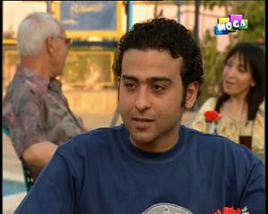 مسلسل احلامك اوامر الحلقه  32