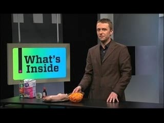 WIRED SCIENCE | What’s Inside Your Dog? | PBS