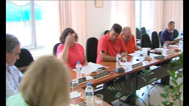 Συνεδρίαση ΠΕΔ Στερεάς για την επίσκεψη Τσίπρα