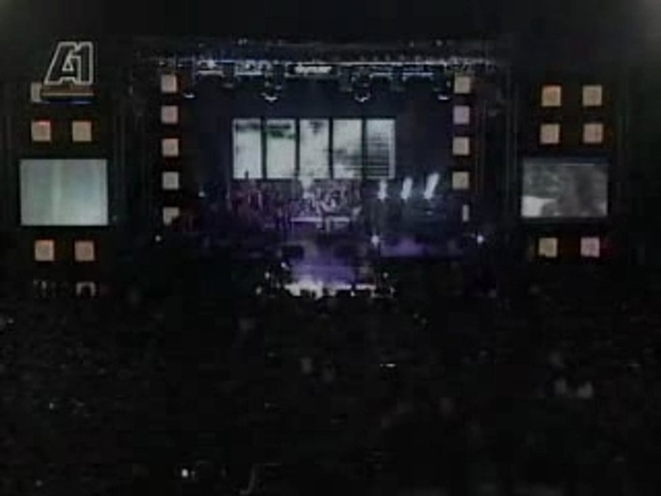 Tose Proeski - Igri bez granici - Gradski Stadion