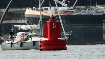 Buoy Opioid news david Falor