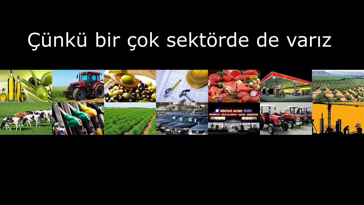 Altrak Motorlu Taşıtlar San.Tic.Ltd.Şti.