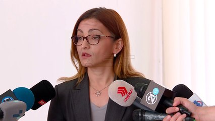 Gruevski, Jankullovska, Janakieski, Bozhinovski i kërkojnë pasaportat