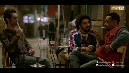 Episode 19 - Taqet Nour Series  | الحلقة التاسعة عشر -  مسلسل طاقة نور