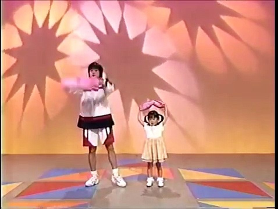 トライ！トライ！トライ！