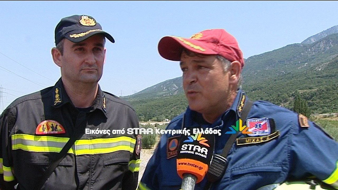 Ο διοικητής της 7ης ΕΜΑΚ για το τροχαίο με το β...
