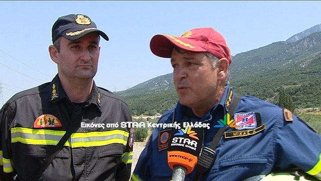 Ο διοικητής της 7ης ΕΜΑΚ για το τροχαίο με το βυτιοφόρο