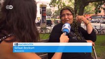 Urlaub 2017 in der Türkei? | DW Deutsch