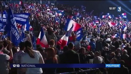 Front national : quel avenir pour le parti ?