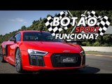 BOTÃO SPORT FUNCIONA? AUDI R8 x MINI COUNTRYMAN x TOYOTA COROLLA - VR #111 | ACELERADOS