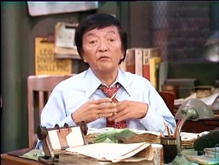 Barney Miller S02e09 - You Dirty Rat