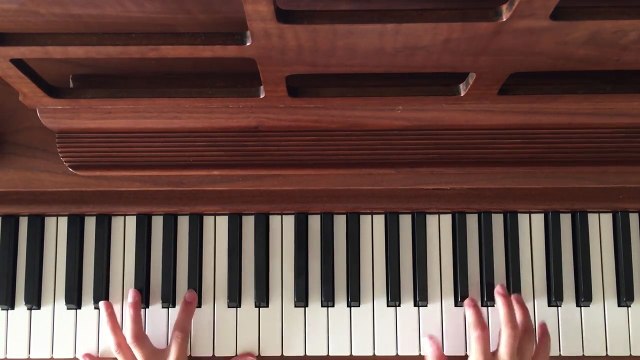 ジャングルポケット　おかあさんといっしょ【耳コピ】