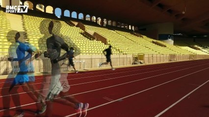 Athlétisme – La tournée d’adieux d’Usain Bolt touche à sa fin