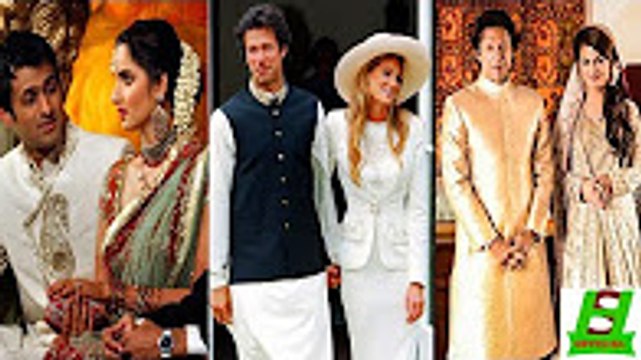 7 Popular Indian And Pakistani Cricketers Who Married 2 Times __ Cricketers Who Found Love Again