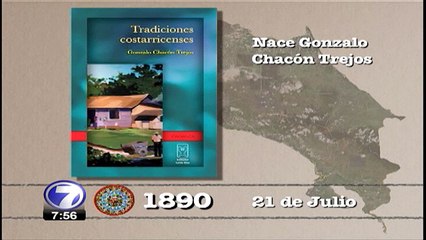 Hoy en la historia: 21 Julio 2017