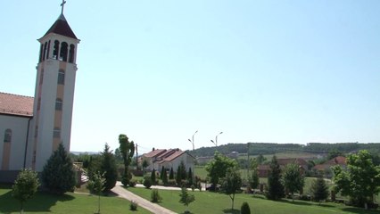 Banoret e fshatit Doblibarë dhurojnë gjak për QKTGJ të Kosovës - Lajme