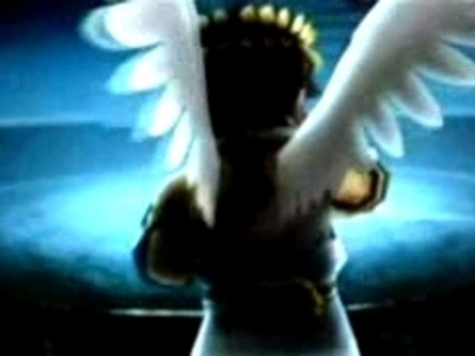 super smash bros brawl subspace emissary: battle for peace