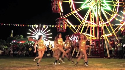 Nghe bài nhạc thái này xong cảm thấy yêu đời luôn  vô tư hồn nhiên