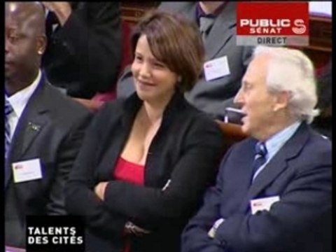 Talents des cites 2007 - Talan