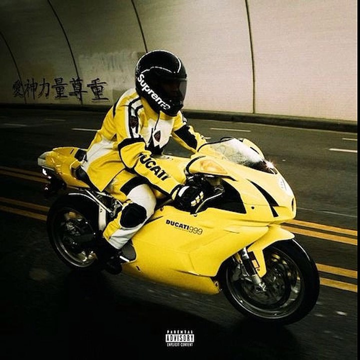 Tyga - Nann Nigga (Ft. Honey Cocaine) // (Bitch I'm The Shit 2 Album)