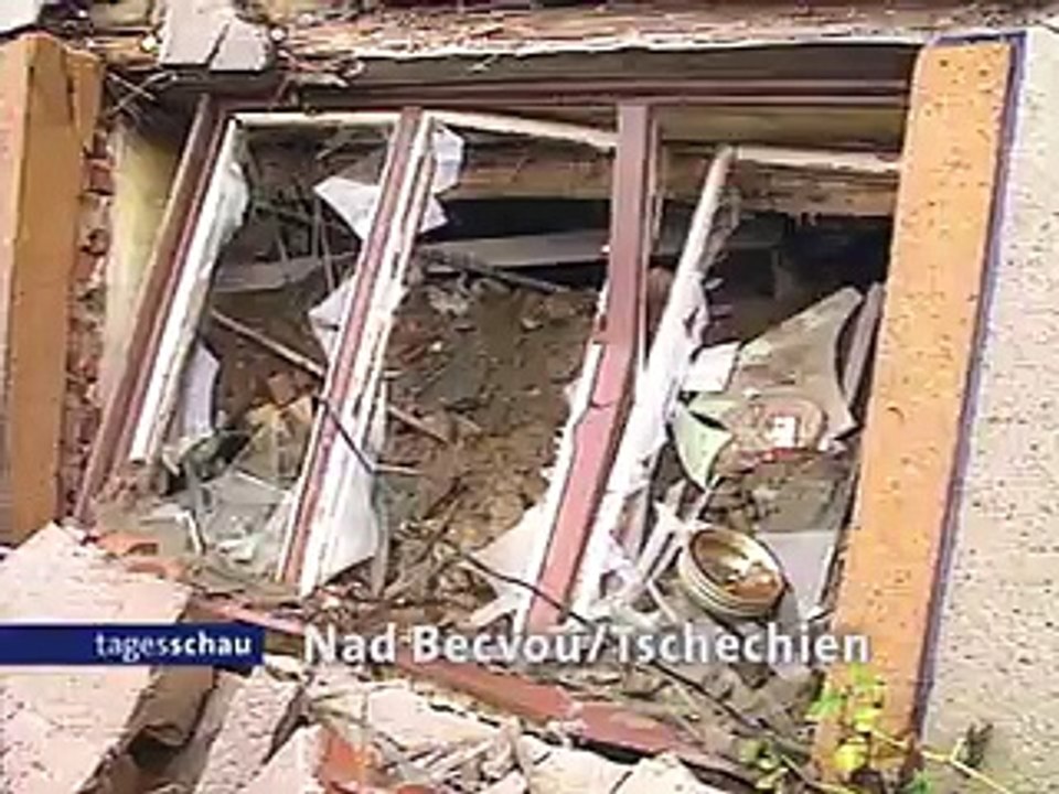 Tagesschau | 21. Juli 1997 20:00 Uhr (mit Eva Hermann) | Das Erste