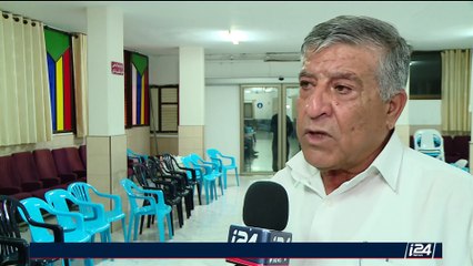 Palestinians: Three youth killed in clashes | Friday, July 21st 2017