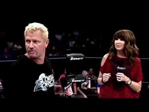 Another Look at Jeff Jarrett's Return and New Business Relationship With Dixie Carter & TNA