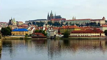 THE GIANT LIBRARY OF PRAGUE CASTLE – PROOF OF A GIANT HUMAN RACE?