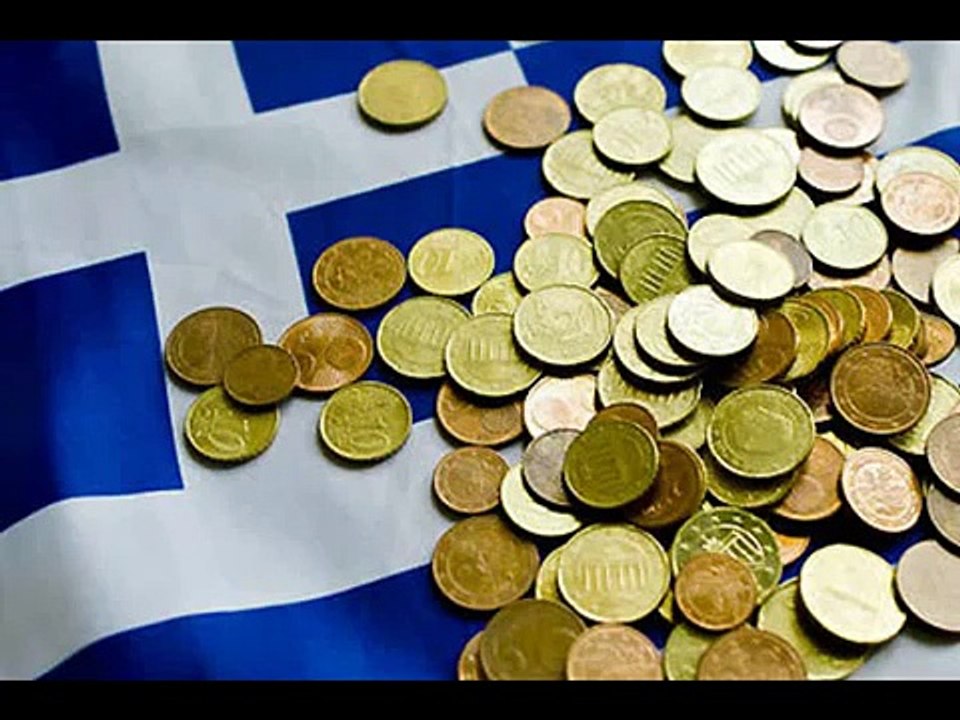 DER EURO CRASHT - Christian Anders liest aus seinem Buch