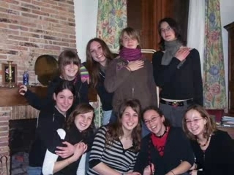 Vous <3