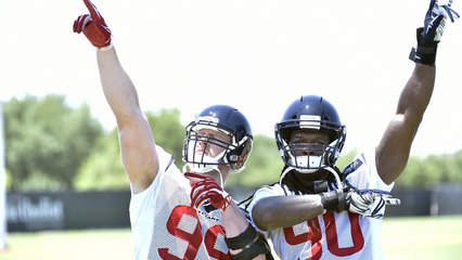 Are Texans the 2011 Jets?