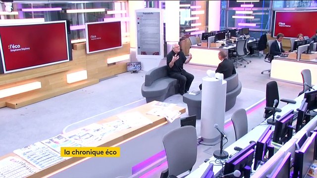 VIDEO : Pierre Josse Je n'écris que 30% de ce que je vois sur le terrain affirme le rédacteur en chef du Routard.